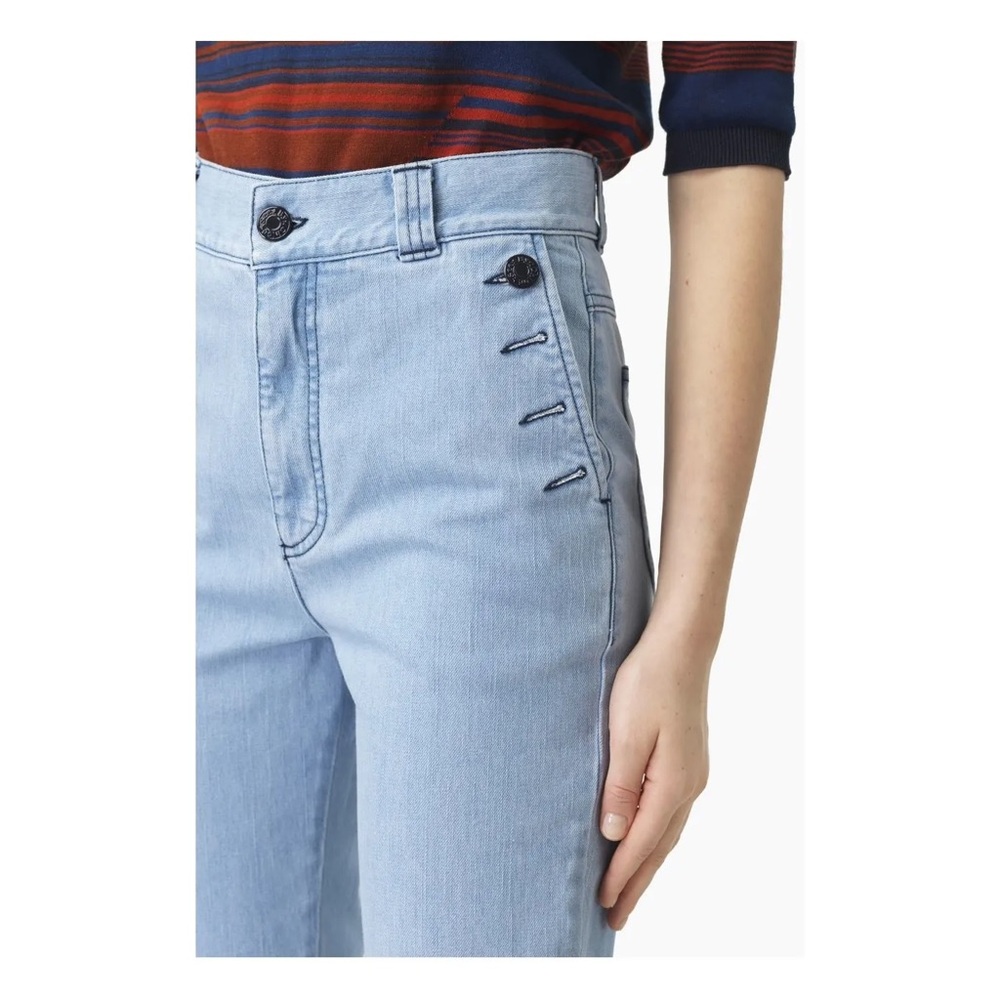 See by Chloe Flared Jeans